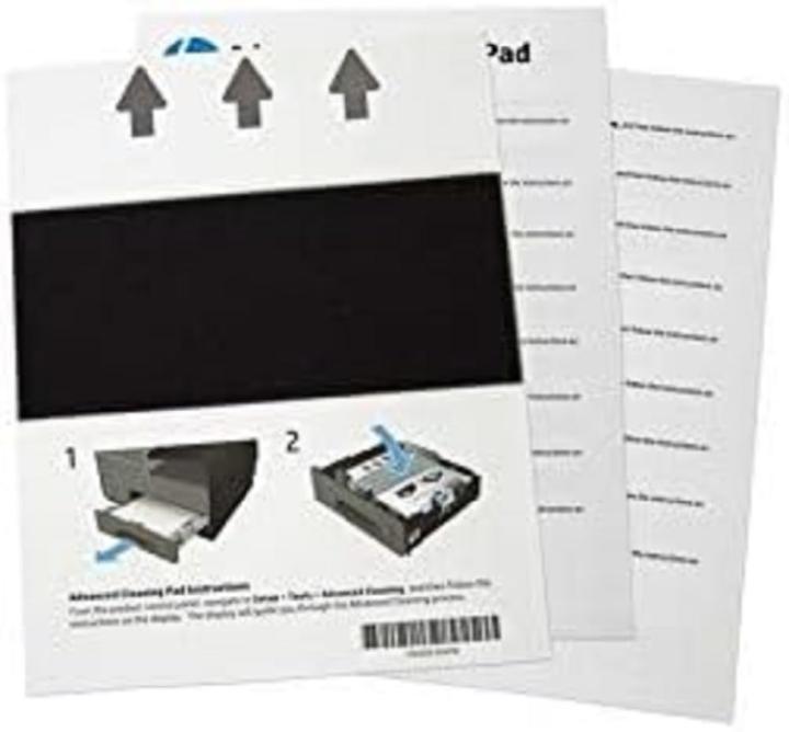 HP Advanced Cleaning Kit