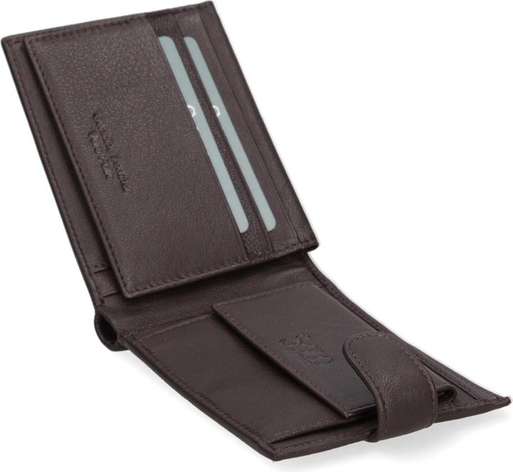 Actual product image Solo Soprani Wallet