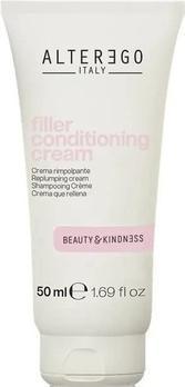 Alterego Italien Filler Conditioning Cream 50ml (50 ml)