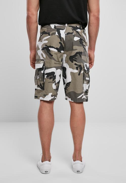 Image du produit Brandit Short BDU Ripstop (L)