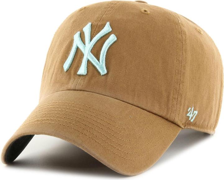 47 Brand Strapback World Series New York Yankees