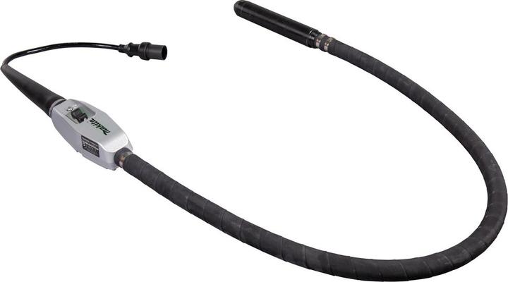 Actual product image Makita VR001CZ Concrete compactor