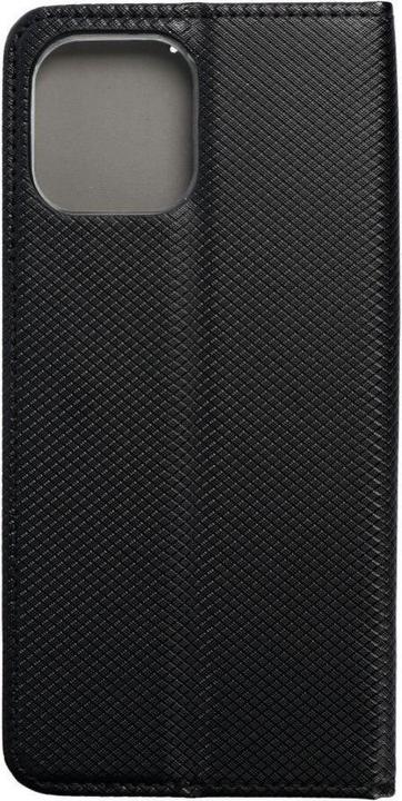 Image du produit Partner Telecom Coque arrière OEM SMART CASE Book pour iPhone 12 Pro Max noir (Apple iPhone 12 Pro Max)