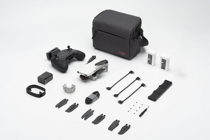 Produktbild Autel EVO Nano+ Premium Bundle (28 min, 249 g, 50.33 Mpx)