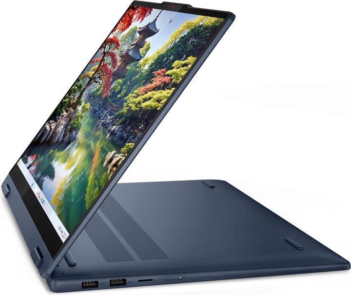 Immagine prodotto Lenovo Notebook Ideapad 5 2in1 16IAL10 (16", 16 GB, 512 GB, CH)