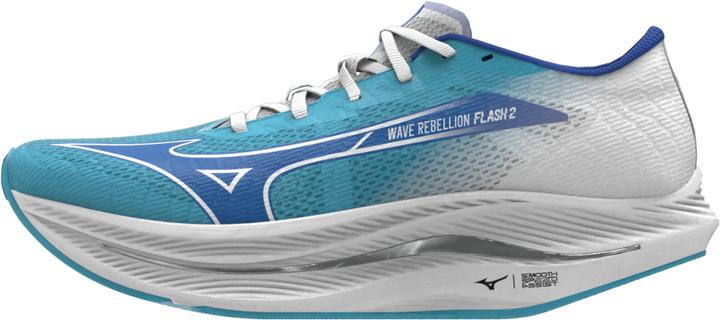 Image du produit Mizuno Wave Rebellion Flash 2 (41)