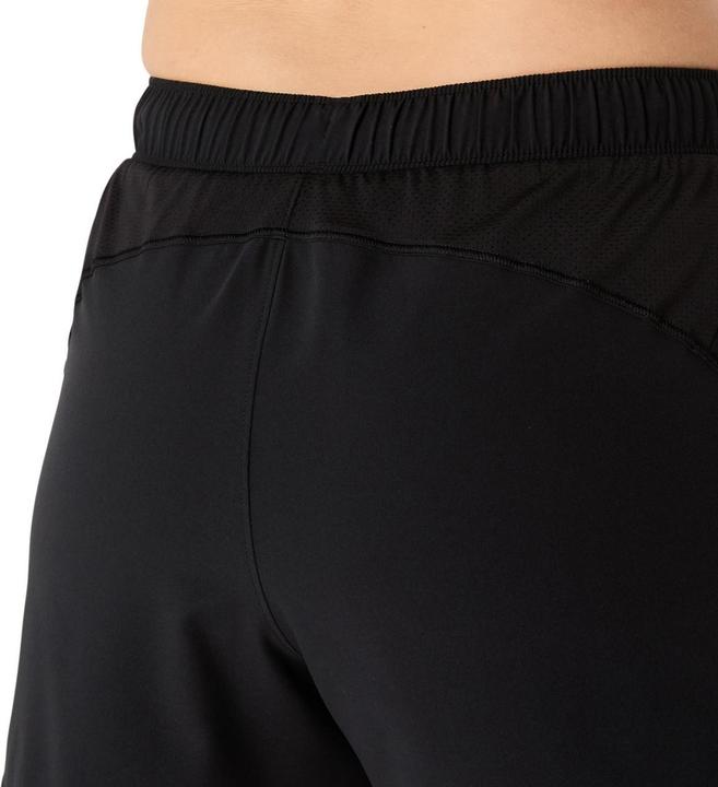Immagine prodotto ASICS Performance Court 2-N-1 Short Damen Schwarz (M)