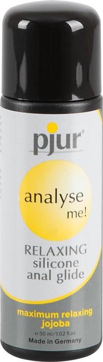Image du produit Pjur Analyse Me Glide (30 ml)