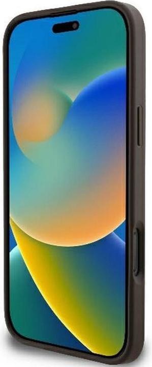 Produktbild Guess 4G Big Logo (Apple iPhone 16 Pro Max)