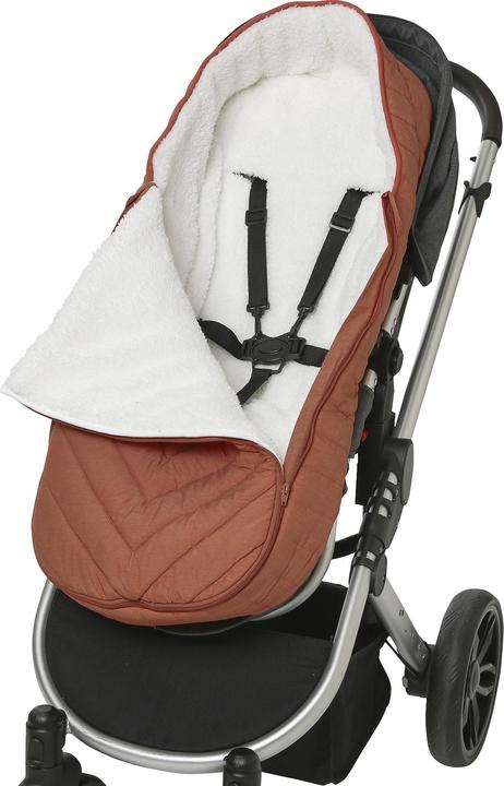 Immagine prodotto Vertbaudet Borsa trapuntata per passeggino
