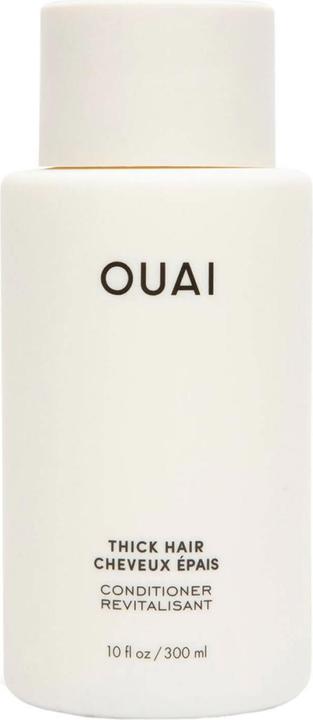 Ouai Thick Conditioner (300 ml)