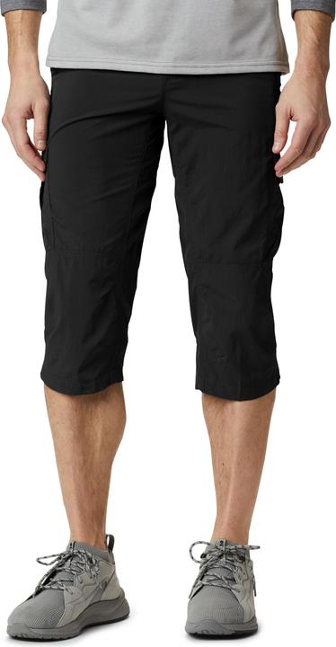 Produktbild Columbia Silver Ridge II Caprihose für Herren (32)