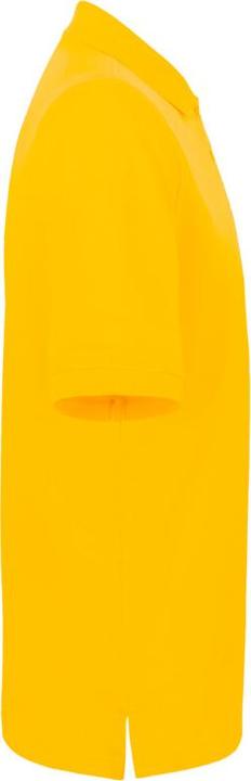 Actual product image Hakro Men's Polo Shirt CLASSIC sun size L (L)