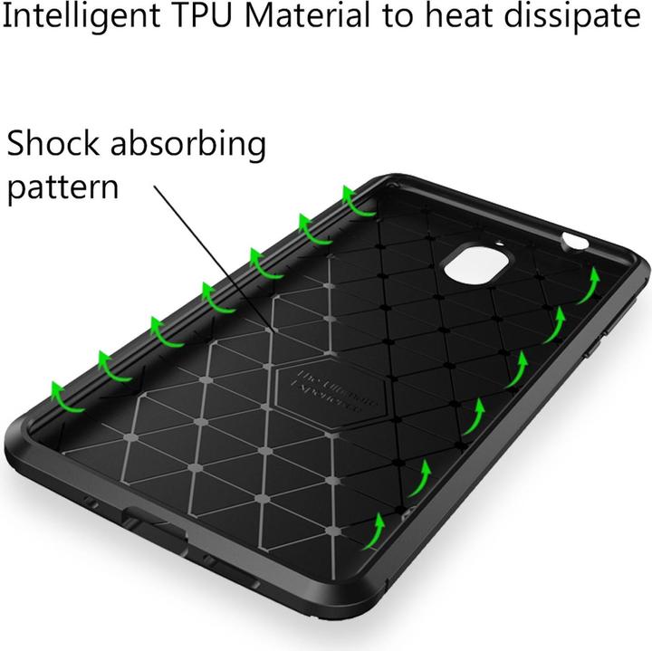 Immagine prodotto Nalia Custodia sottile (Nokia 3.1)