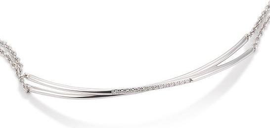 Immagine prodotto Breuning ARMATURA - BRILL. 0,07 Ct. H/si (Oro 750/18 K)