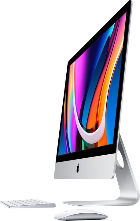 Actual product image Apple iMac 2020 (16 GB, 512 GB, Radeon Pro 5300)