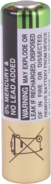 Actual product image GP Batteries GP Super Alkaline (1 pcs., A27, 20 mAh)