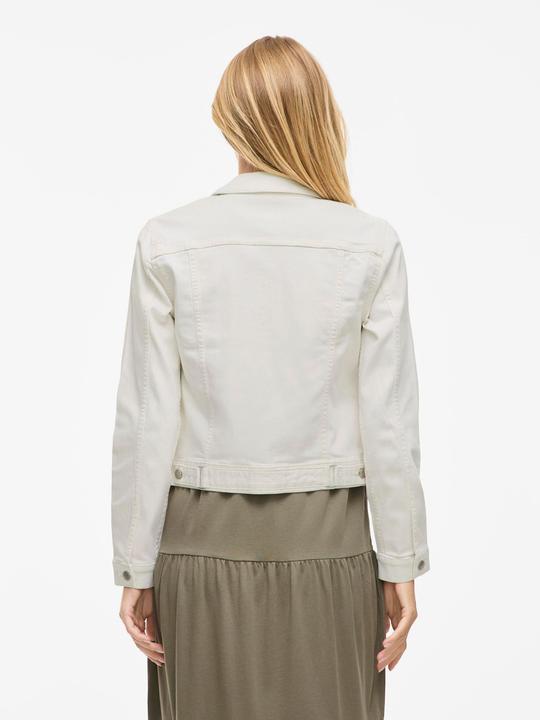 Image du produit Vila Geknöpfte Jeansjacke (M)