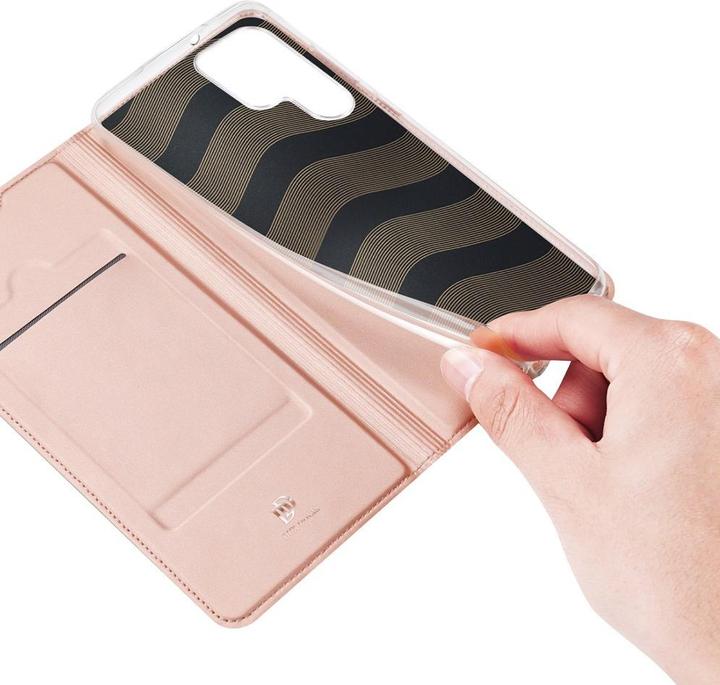 Produktbild Dux Ducis Skin Pro Series Bookcover (Samsung Galaxy S22 Ultra)
