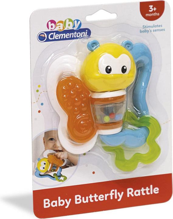 Actual product image Clementoni 17159
