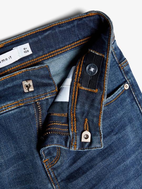 Produktbild Name it Skinny Fit Jeans