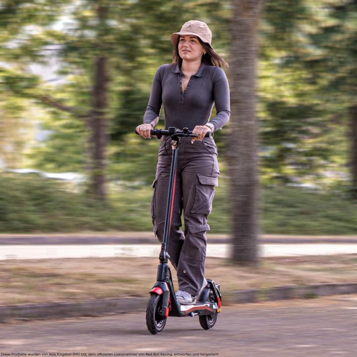 Produktbild Red Bull Racing RS 900 (20 km/h, 35 km, 350 W)