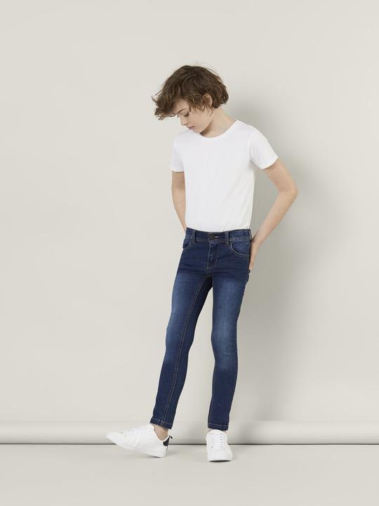 Actual product image Name it Skinny Fit Jeans (98)