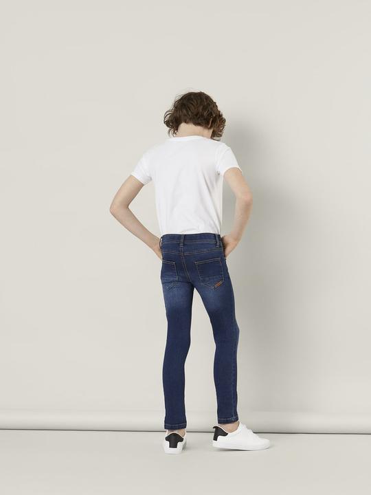 Actual product image Name it Skinny Fit Jeans (98)