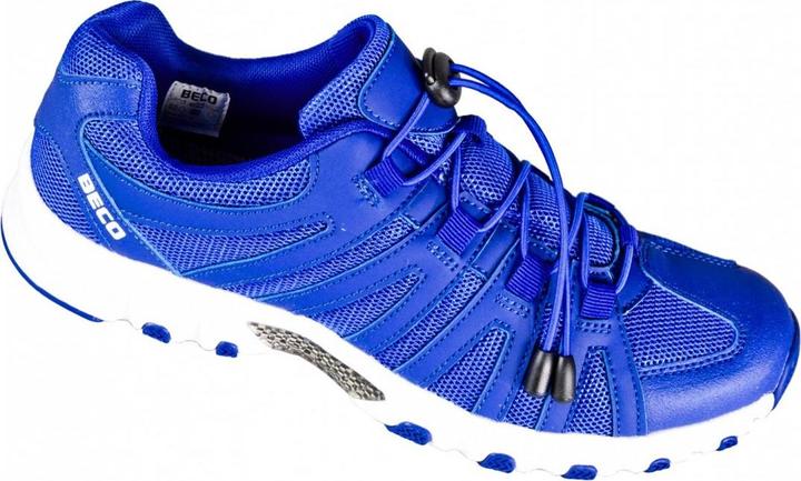 Produktbild Beco Surf- und Badeschuh blau 40 (40)