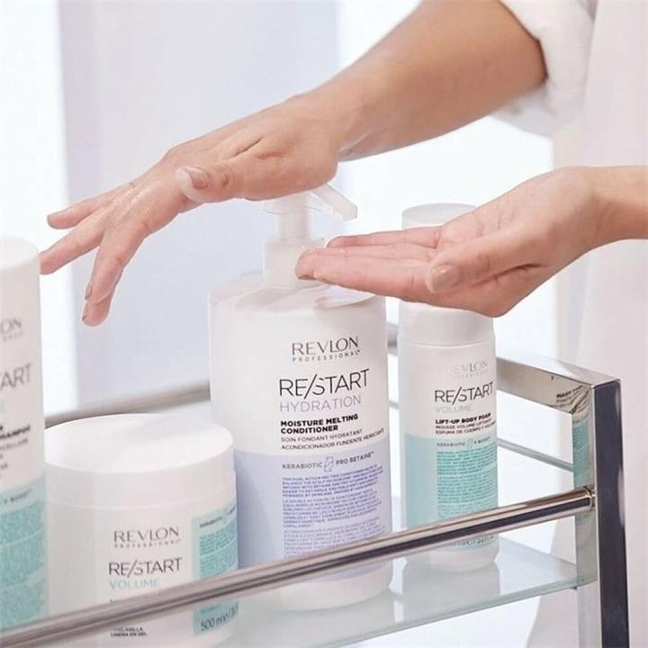Produktbild Revlon Professional Moisture Melting (750 ml)