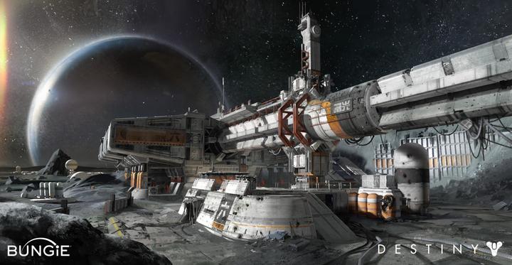 Produktbild Activision Destiny Vanguard Edition (Day-One) (PS3)