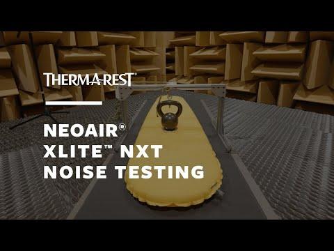 Actual product image Therm-a-Rest NeoAir XLite NXT RS