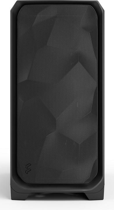Immagine prodotto Fractal Meshify 3 XL TG Light Tint Black (EE-ATX, SSI CEB, ATX, ITX, E-ATX, SSI EEB, mATX)