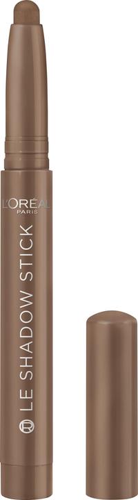 L'Oréal Paris Le Shadow (420 Brown Bliss)