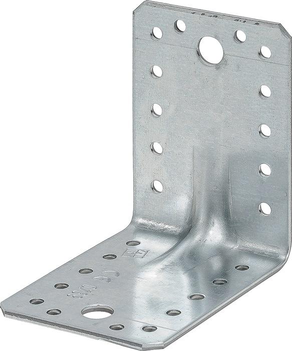 Immagine prodotto Vormann Connettore angolare per impieghi gravosi 105 x 105x90mm S.3 mm (Connettore angolare, 25 pz.)