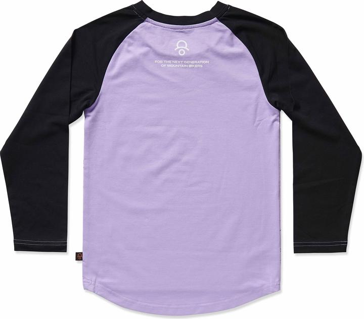 Immagine prodotto Kids Ride Shotgun Maglia MTB Unicorn antivento per bambini (98, 102, 104, 100 A)
