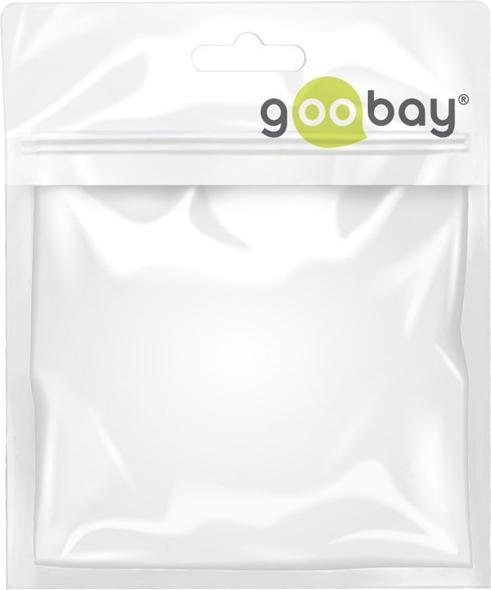 Produktbild Goobay Spannungsversorgungs-Verlängerungskabel (10 m, CEE)