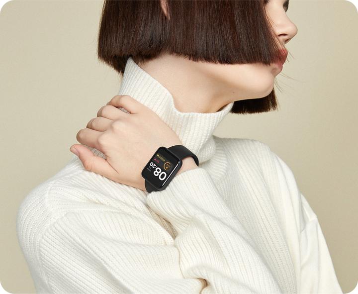 Actual product image Xiaomi Mi Watch Lite (41 mm)