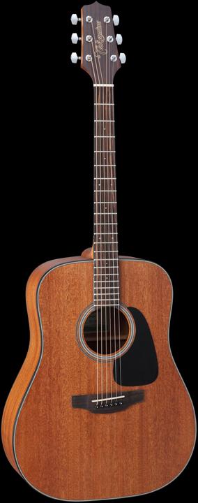 Immagine prodotto Takamine Chitarra acustica, Serie G, GD11M NS, Dreadnought (Chitarra occidentale, Mogano)