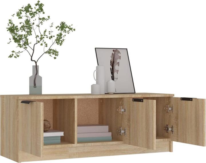 Produktbild VidaXL Kyle (102 x 35 x 36.5 cm)