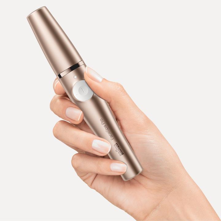 Immagine prodotto Braun FaceSpa Pro 921