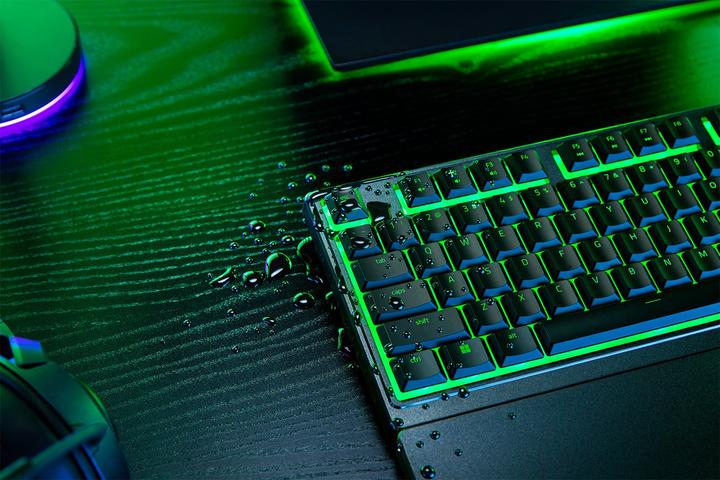 Image du produit Razer Ornata V3 X (DE, Filaire)
