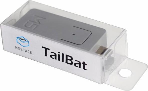 Produktbild M5Stack ATOM TailBat