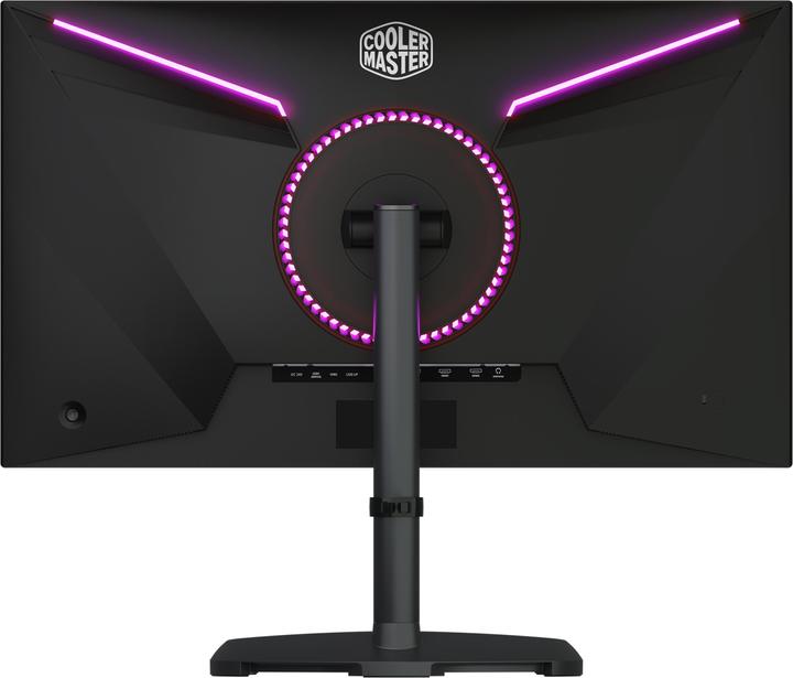 Produktbild Cooler Master GP27-FUS (3840 x 2160 Pixel, 27.01")