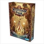 Produktbild Asmodée Mysterium Park (Deutsch)