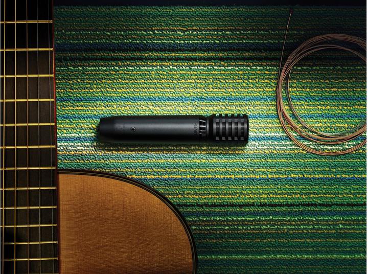 Immagine prodotto Shure Pga81 Xlr