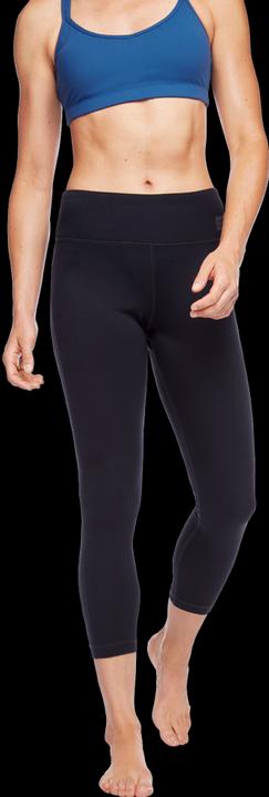 Actual product image Black Diamond Rise leggings (L)