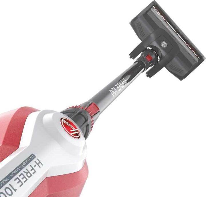 Produktbild Hoover H-FREE 100 HOME