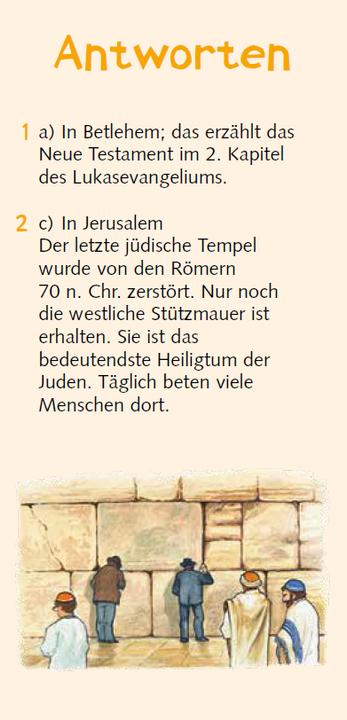 Image du produit Quiz sur les religions du monde (Allemand)
