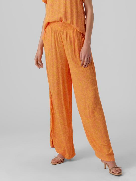Immagine prodotto Vero Moda VMMENNY pantaloni a vita alta pantaloni (XS)